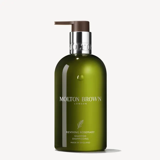 Molton Brown Reviving Rosemary szampon do włosów 300 ml rozmarynowy