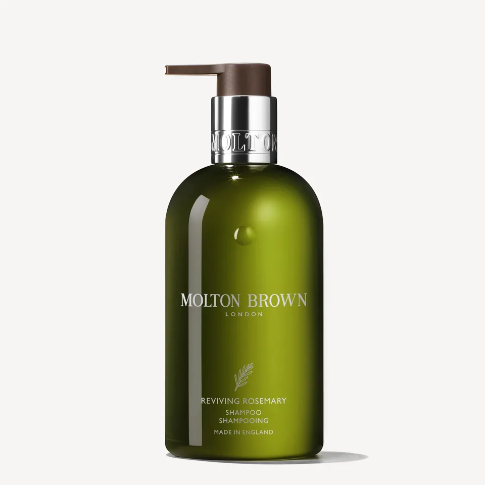 Molton Brown Reviving Rosemary szampon do włosów 300 ml rozmarynowy