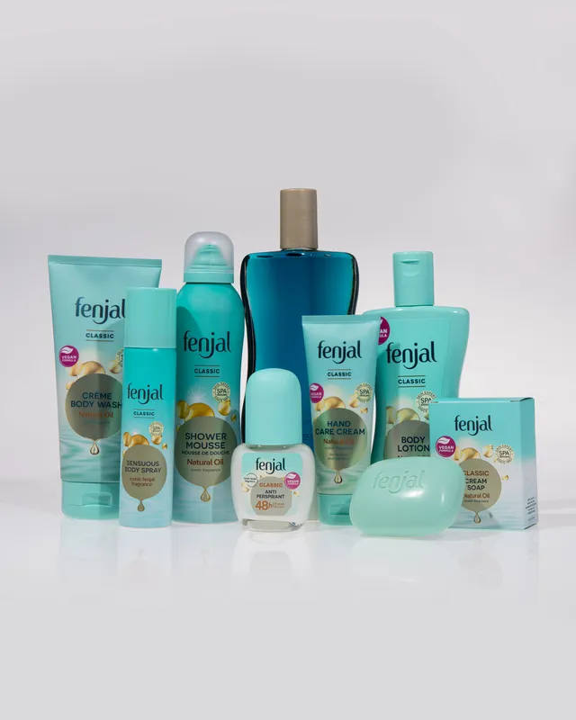 Fenjal Classic Luxury Hamper Box zestaw prezentowy duży