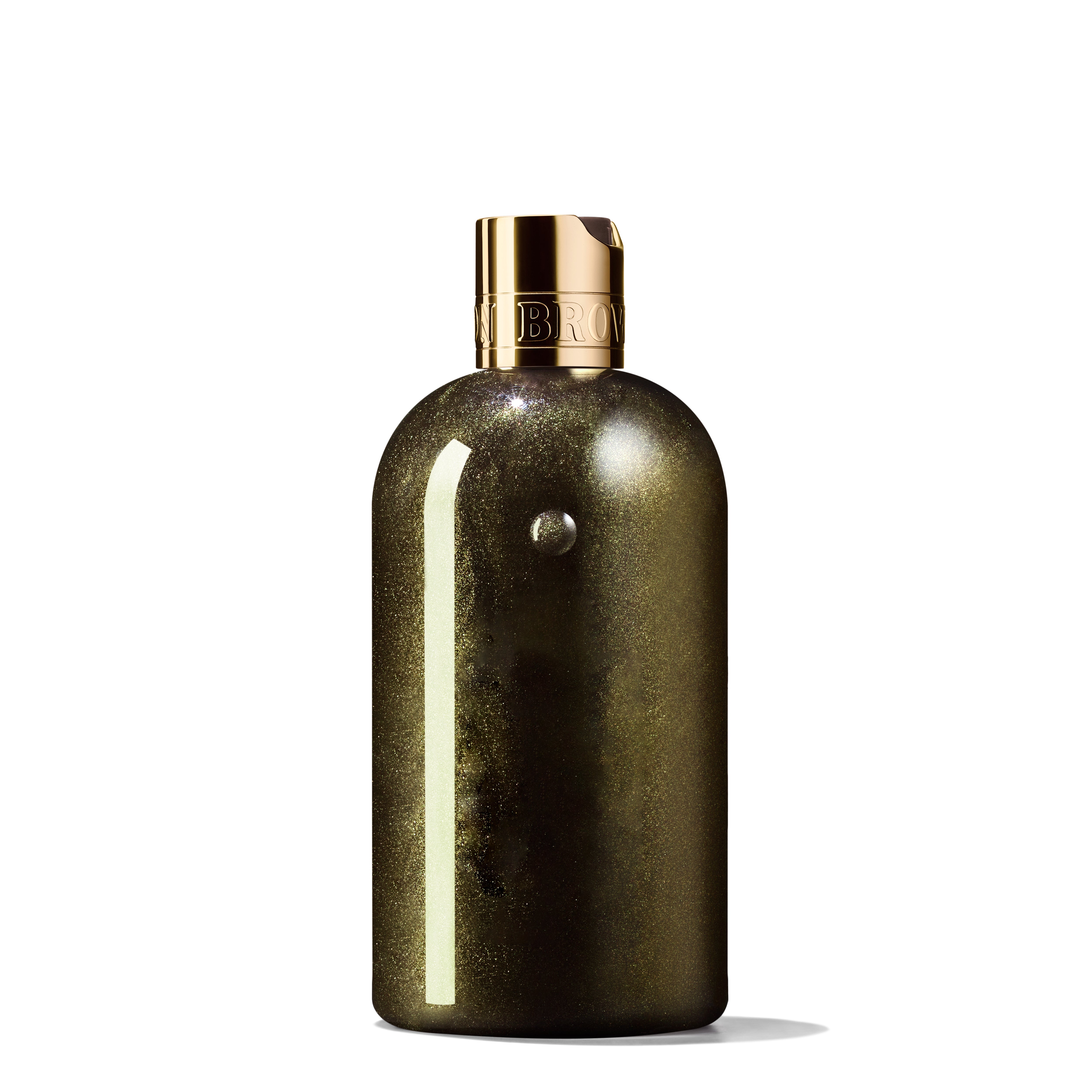 Molton Brown Labdanum Dusk Żel pod prysznic 300 ml oudowy