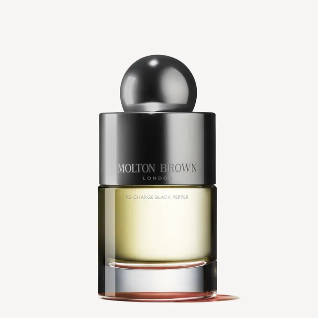 Molton Brown Re-charge Black Pepper woda toaletowa 100 ml pieprzowa
