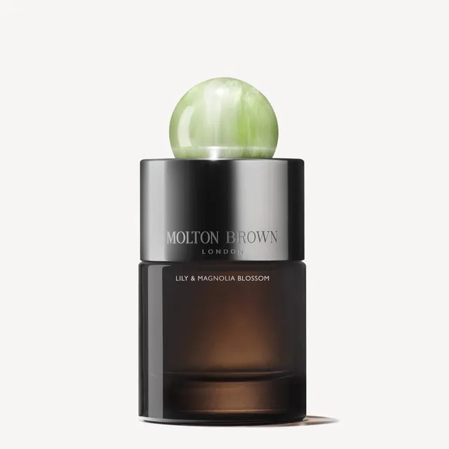 Molton Brown Lily & Magnolia Blossom woda perfumowana 100 ml kwiatowa