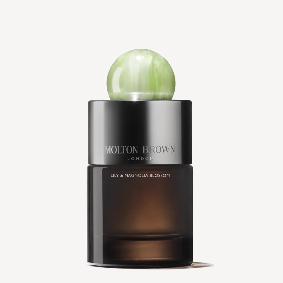 Molton Brown Lily & Magnolia Blossom woda perfumowana 100 ml kwiatowa