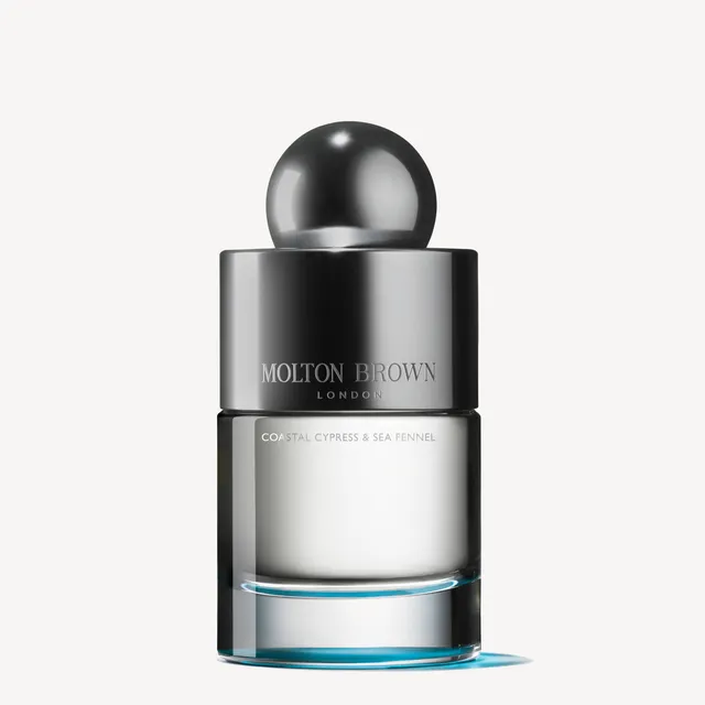 Molton Brown Coastal Cypress & Sea Fennel woda toaletowa 100 ml