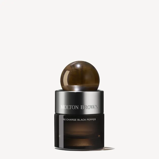 Molton Brown Re-charge Black Pepper woda perfumowana 30 ml pieprzowa