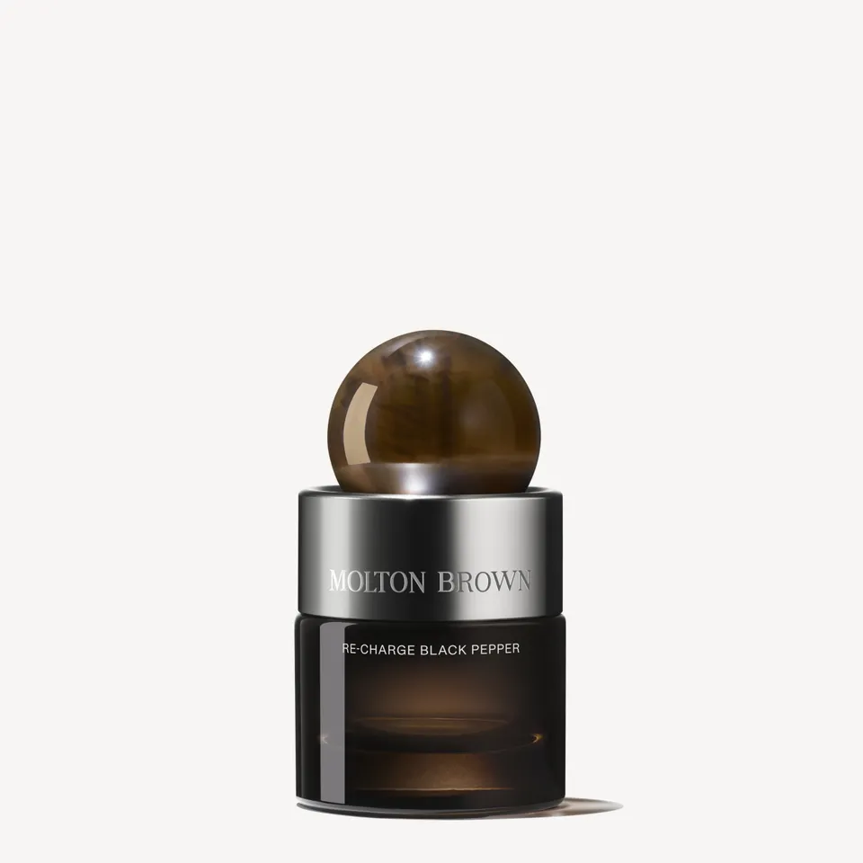 Molton Brown Re-charge Black Pepper woda perfumowana 30 ml pieprzowa