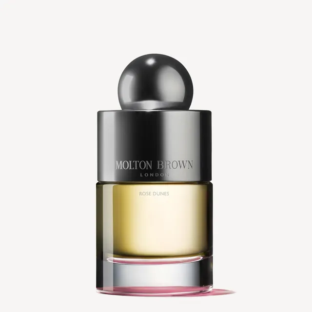 Molton Brown Rose Dunes woda toaletowa 100 ml różana