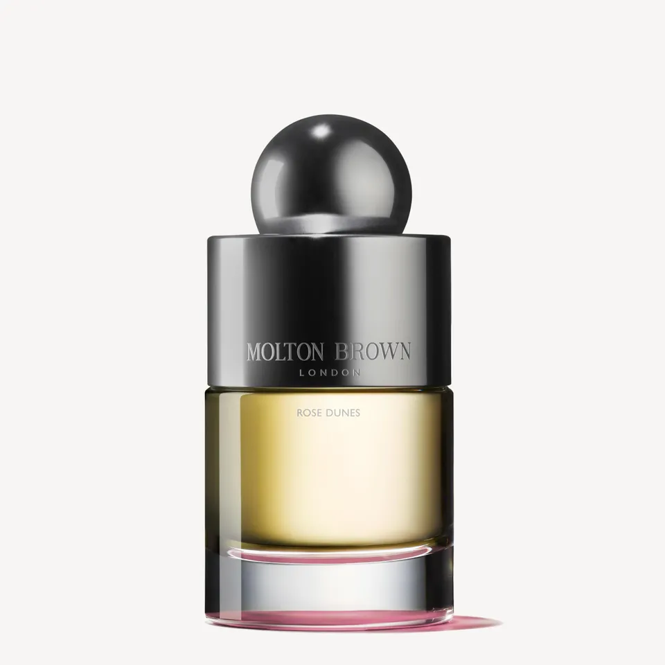 Molton Brown Rose Dunes woda toaletowa 100 ml różana