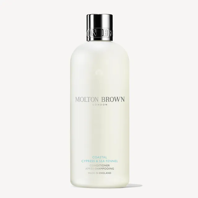 Molton Brown Coastal Cypress & Sea Fennel odżywka 300 ml