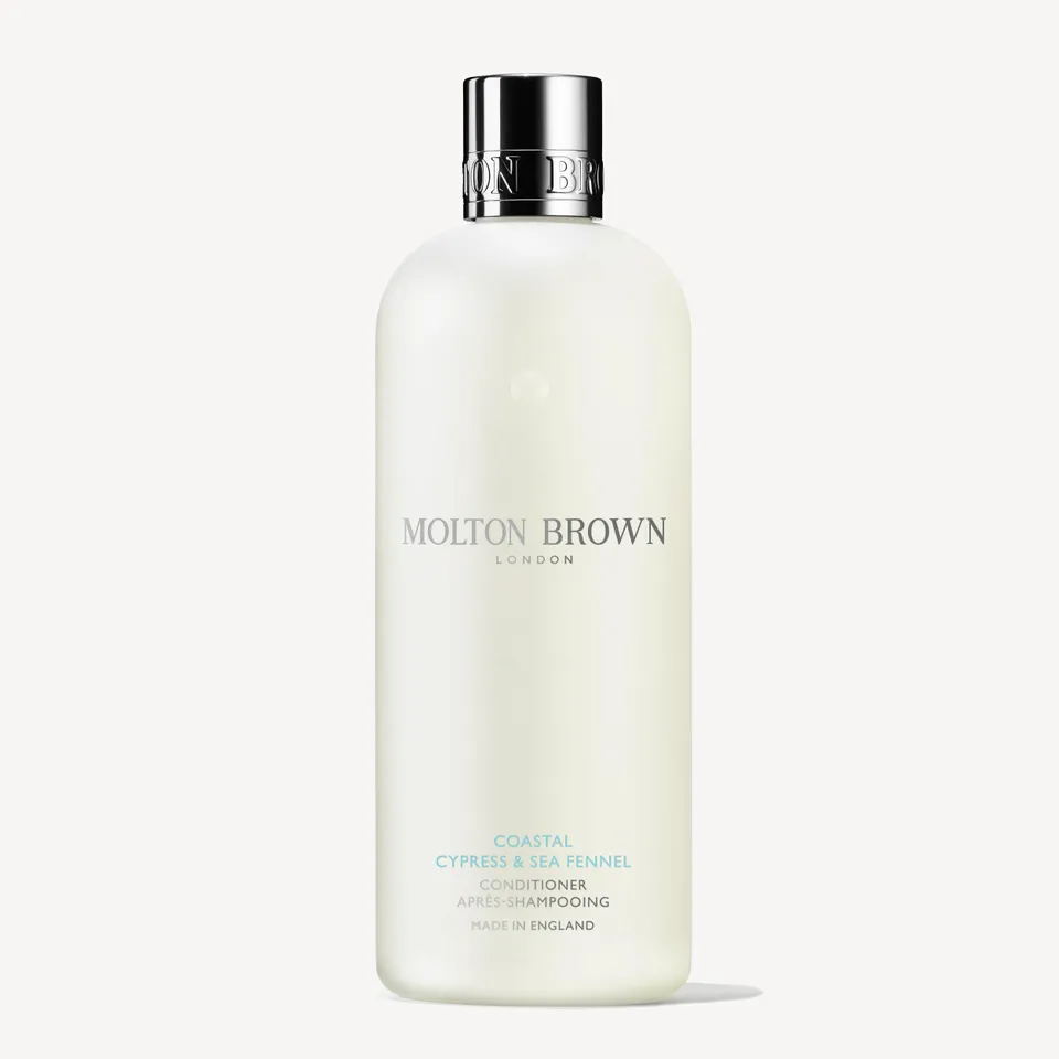 Molton Brown Coastal Cypress & Sea Fennel odżywka 300 ml
