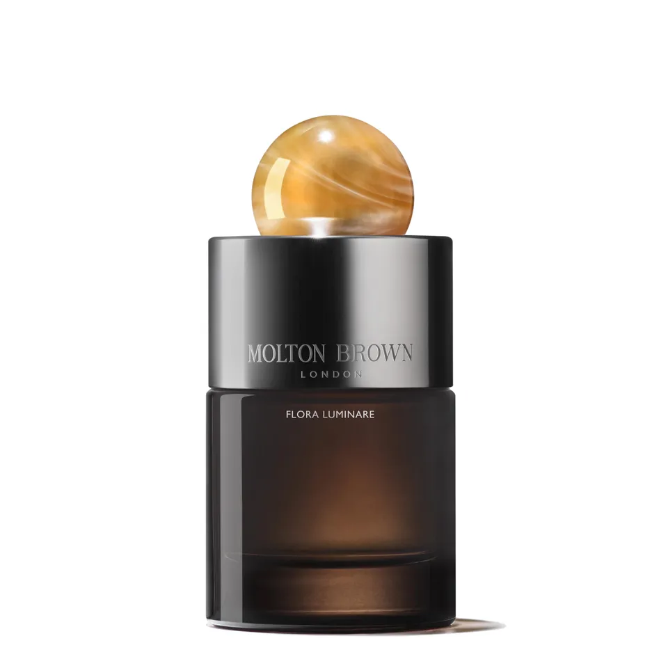 Molton Brown Flora Luminare woda perfumowana 100 ml kwiatowa