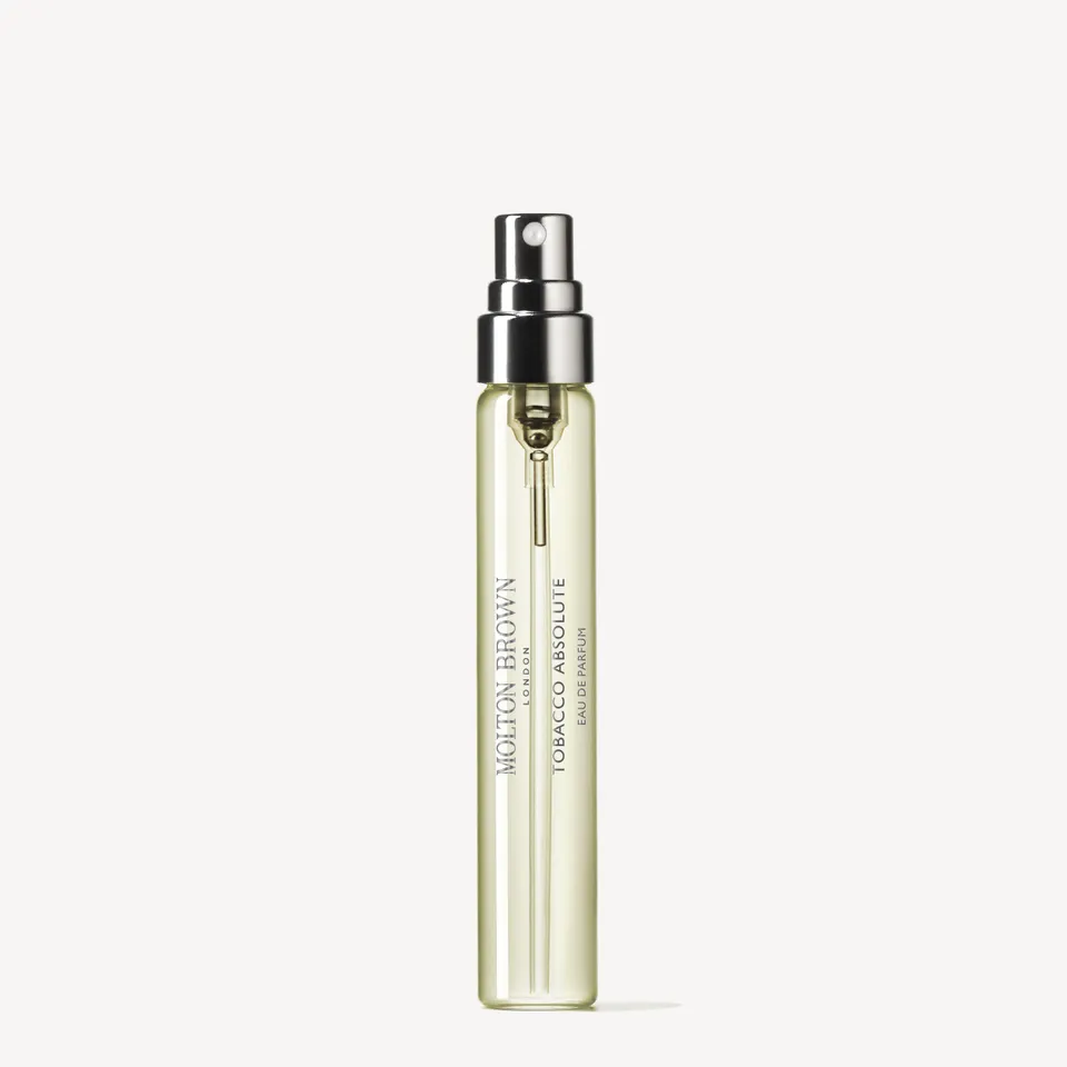 Molton Brown Tobacco Absolute woda perfumowana 7,5 ml drzewna