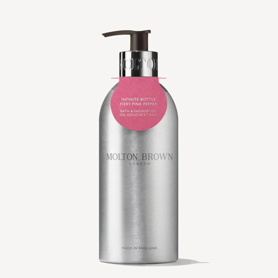 Molton Brown Fiery Pink Pepper żel 400 ml pikantny Infinite