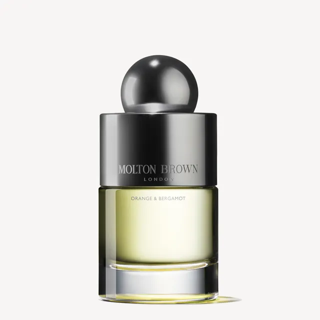 Molton Brown Orange & Bergamot woda toaletowa 100 ml cytrusowa