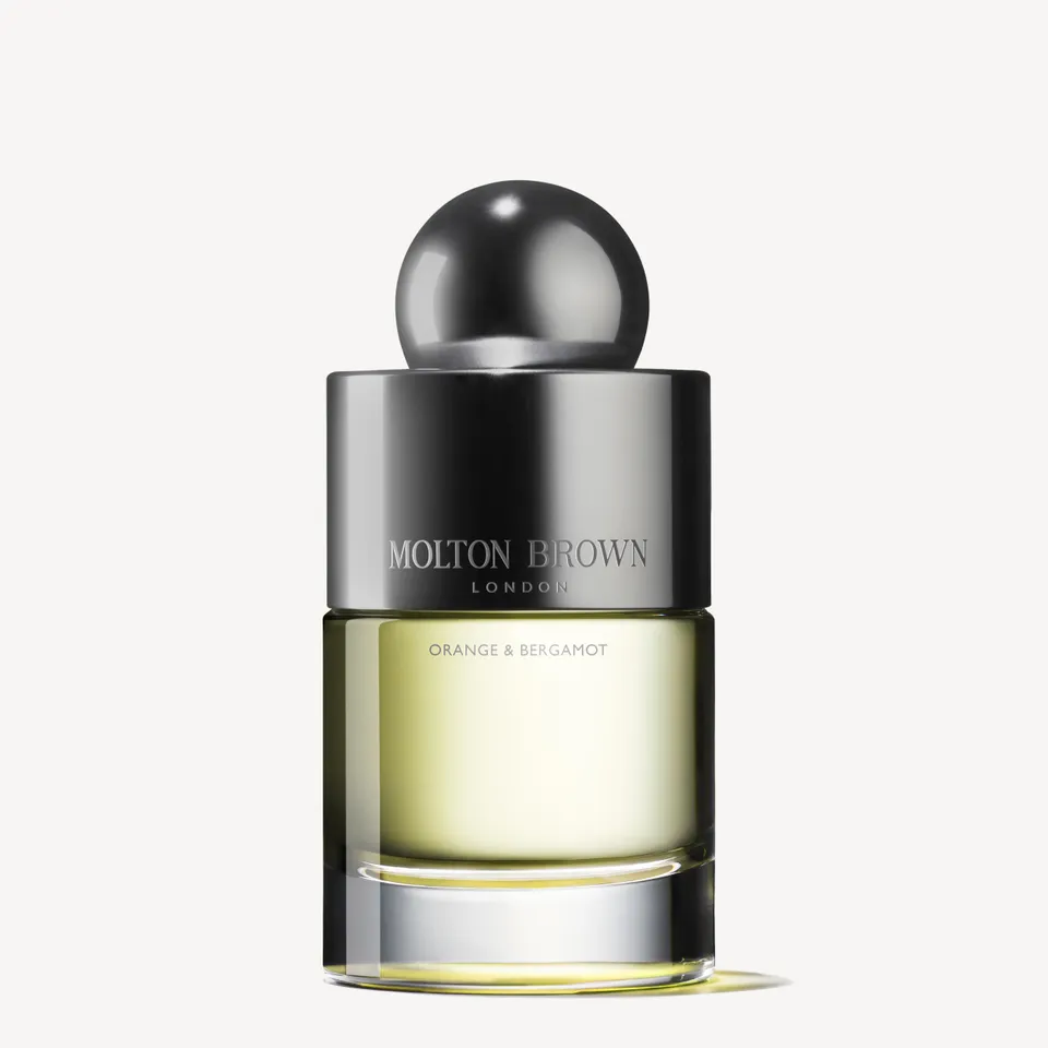 Molton Brown Orange & Bergamot woda toaletowa 100 ml cytrusowa